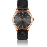 Philipp Blanc Ura - Črna | Shoptok.si