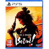  Like A Dragon Ishin (PS5) | Shoptok.si