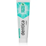 Dentica Extra Fresh metina zobna pasta 100 ml