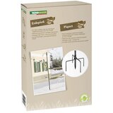  Nosilec za ptičjo krmilnico s špico za zemljo Cene