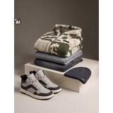 Sinsay Pamučna beanie kapa | shoptok.hr