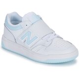 New Balance 480 Bijela Cijene