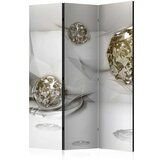  Paravan u 3 dijela - Abstract Diamonds [Room Dividers] 135x172 | shoptok.hr