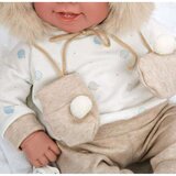  Beba Arias Zoe 45 cm | shoptok.hr