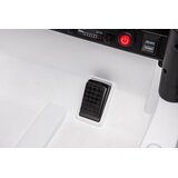  Licencirani auto na akumulator Toyota FJ White 4x4 - bijeli | shoptok.hr