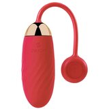 Svakom Ella Red vibro jaje + app Cene