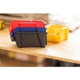 Stanley STST82736-1 modularna posuda za odlaganje essential, veličina 2, crvena | Eponuda.com