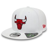 New Era Kape s šiltom Nba Repreve 9fifty Chicago Bulls Bela | Shoptok.si