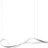  Redo 01-1531 - LED luster na sajli NUBO LED/43W/230V bela | Eponuda.com