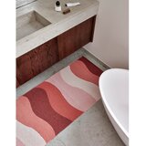 Pappelina Crveni unutarnji i vanjski tepih 70x100 cm Urvi Fire – | shoptok.hr