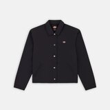 Dickies OAKPORT CROPPED COACH Crna Cijene