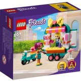 Lego ® friends mobilni modni butik 41719 | Shoptok.si