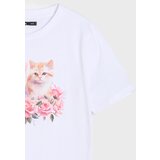 Sinsay Majica kratkih rukava | shoptok.hr