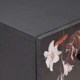 vidaXL omare za shranjevanje večbarvno 60 x 33,5 x 75 cm | Shoptok.si