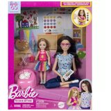 Barbie ustvarjalni set za terapijo z umetnostjo Cene