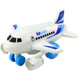  Plane With A Drive - Light Sounds 3 Colours Available | shoptok.hr