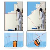 Handy Naprava za lasersko niveliranje 10m | Shoptok.si