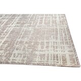 Novel TKANA PREPROGA 160/230 cm tkano svetlo rjava | Shoptok.si