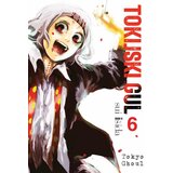  Tokijski gul 6 Cene