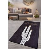 Conceptum Hypnose tepih wild and free djt, 80 x 140cm, crno-beli | Eponuda.com