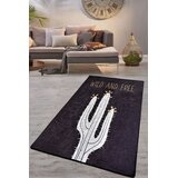 Conceptum Hypnose Tepih Wild And Free Djt, 80 x 140cm, Crno-bijeli | Eponuda.ba