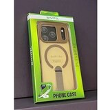  IPhone 17 Pro Bavitel MagSafe sa naslonom braon | Eponuda.com