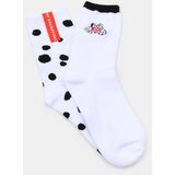 Sinsay Komplet od 2 para čarapa 101 Dalmatians | shoptok.hr