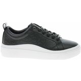 Calvin Klein Jeans HW0HW01328BAX Crna | shoptok.hr