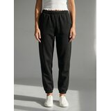 Sinsay Jogger hlače s dodatkom viskoze, soft touch | shoptok.hr
