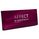 Affect Cosmetics paleta za konturisanje