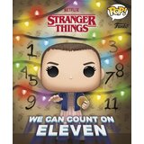 The Book Service Limited Stranger Things - Stranger Things: We Can Count on Eleven Cene