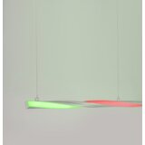 KLUS LED profil GIZA-DUO-LL - mat* | Shoptok.si