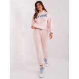 My Red Lips Set-EM-KMPL-802.97P-light pink | Shoptok.si