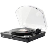  Gramofon UMIE Vintage Turntable BEMOL ,BLACK... | Eponuda.ba