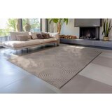 Kayoom RAVNO TKANA PREPROGA 80/150 cm tkano antracit | Shoptok.si