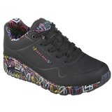 Skechers Modne superge LOVING LOVE Črna Cene