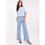 Italy Moda Trousers-DHJ-SP-20356.49-blue | shoptok.hr