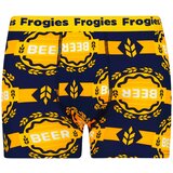 Frogies Muške bokserice Beer Emblem Cene