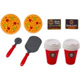  Set Trgovine za igru - Pizza, Aparat za kavu i piće, Blagajna | Shoptok.si