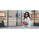 Vuch Torba Tricia Wine, 15 x 24 cm Slike