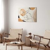  Slika - Landscape with a leaf 60x40 | shoptok.hr
