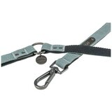 Povodac za pse Trixie CityStyle Zelena M/L | shoptok.hr
