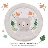 Kinderkraft izobraževalna podloga za igranje Cozyplay | Shoptok.si