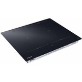 Whirlpool ugradna ploca WTX6019DCF/indukciona/staklokeramicka/4 zone/crna | ePonuda.com