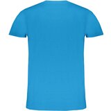 Norway 1963 MEN&#39;S SHORT SLEEVE T-SHIRT BLUE | shoptok.hr