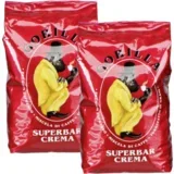 Espresso Gorilla Superbar Crema 2 Kg Set
