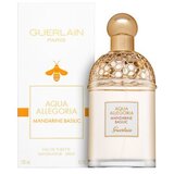 Guerlain Aqua Allegoria Mandarine Basilic 2022 toaletna voda za žene 125 ml | shoptok.hr