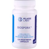 Klaire Labs biospora™ | Shoptok.si