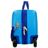 Spiderman ABS Kofer za decu 45 cm - Plava ( 24.510.62 ) | Eponuda.com