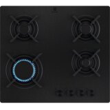 Electrolux Ploča KGG643723L MatBlack KGG643723L | shoptok.hr